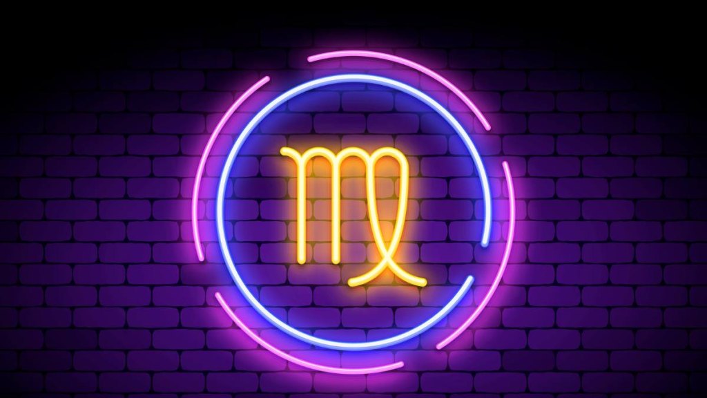 How Mars conjunct Uranus in Taurus 2024 will effect Virgo
