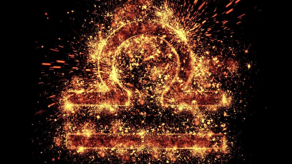 Libra Fourth of July weekend horoscope