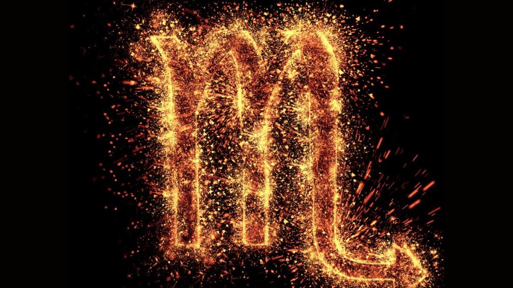 Scorpio Fourth of July weekend horoscope