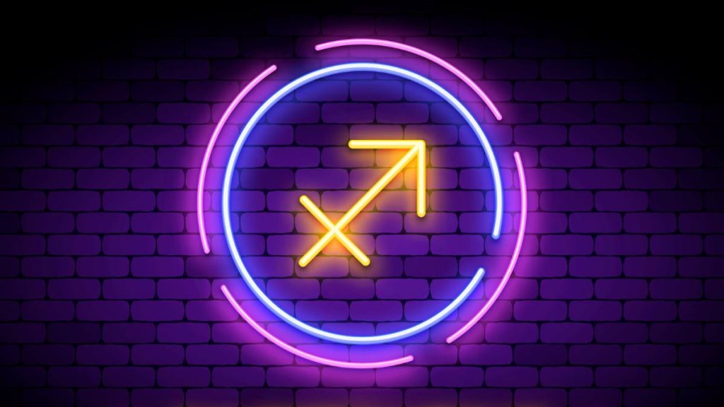 How Mars conjunct Uranus in Taurus 2024 will effect Sagittarius