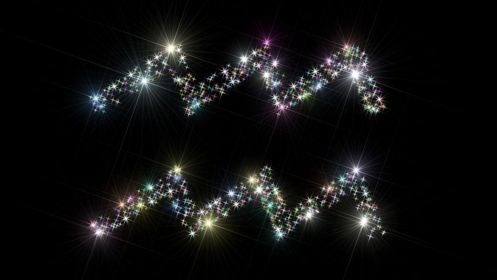 What zodiac signs are not compatible with Leo: Aquarius 