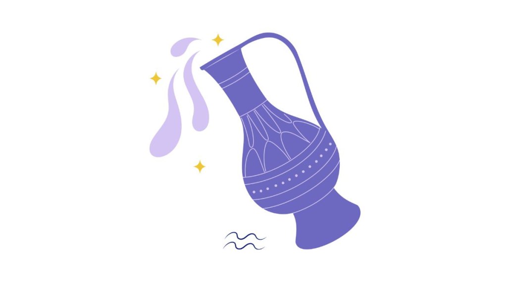 Aquarius