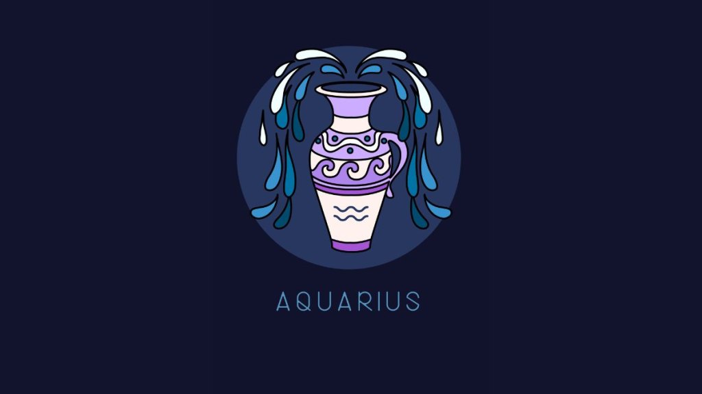 Aquarius