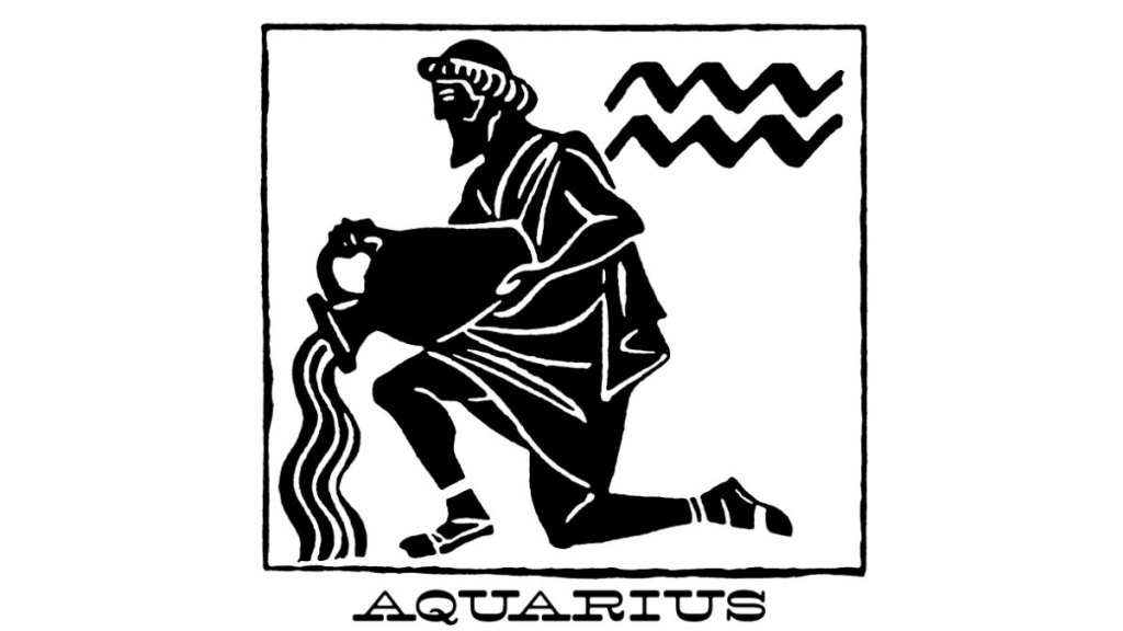 Aquarius August 2024 horoscope