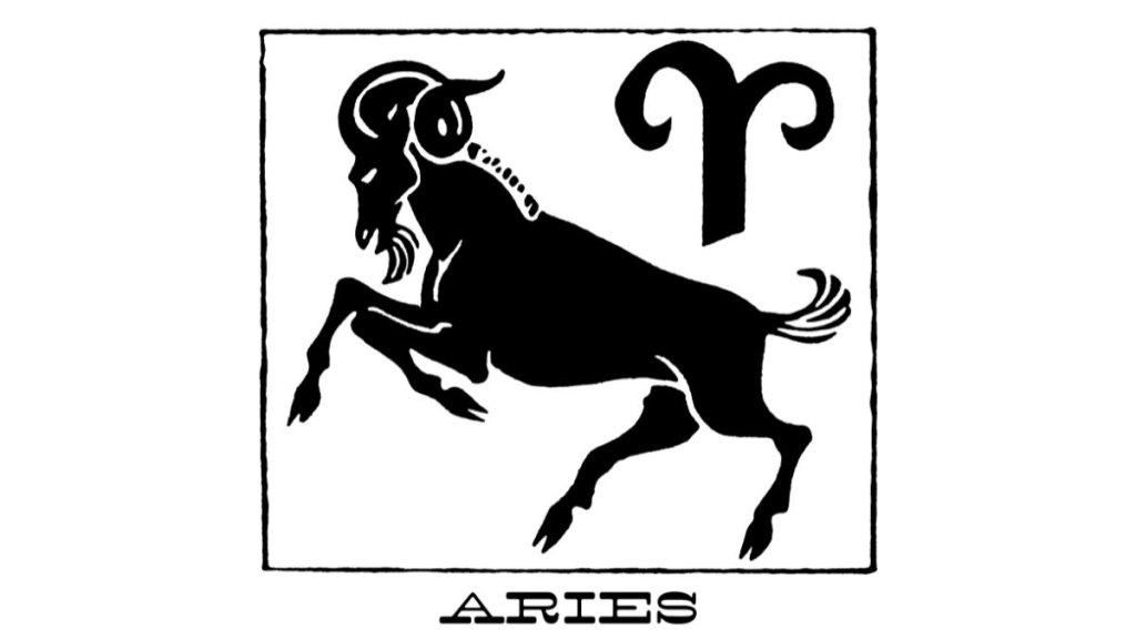 Aries August 2024 horoscope