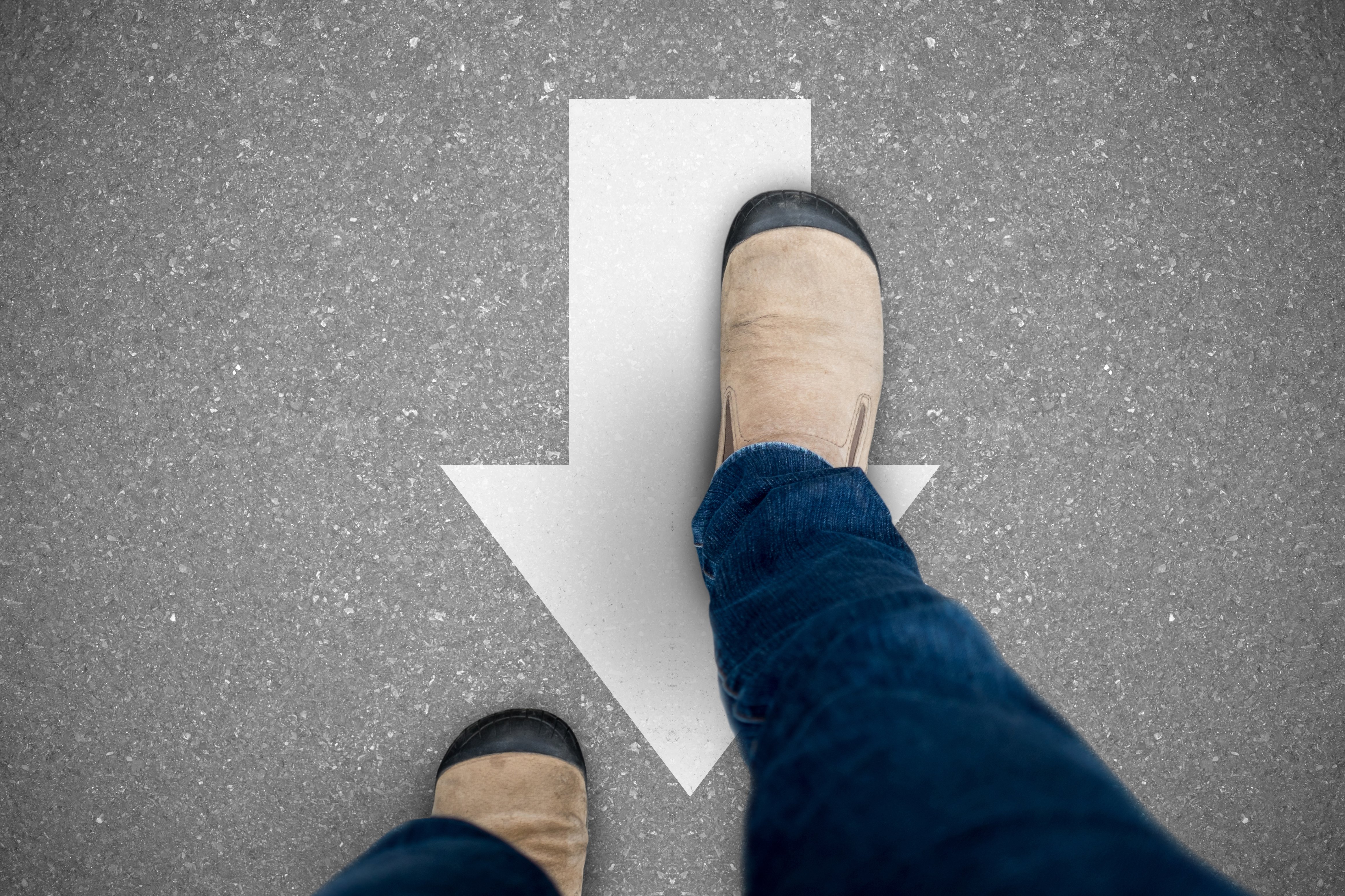 Inverted Step Walk Indoor Walking for Weight Loss: Fitness Pros’ Step-By-Step Guides ...