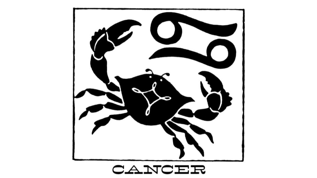 Cancer August 2024 horoscope