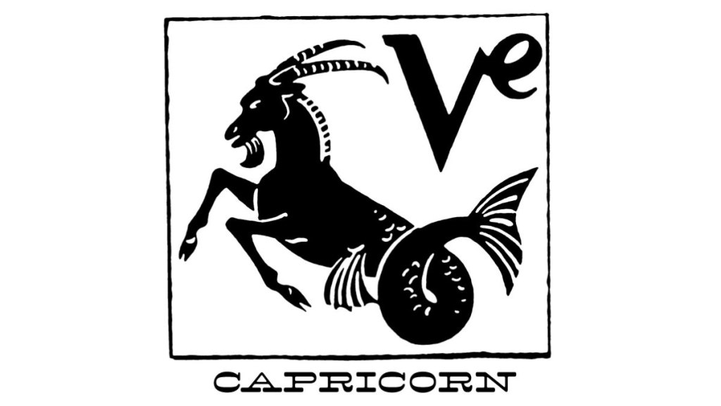 Capricorn August 2024 horoscope