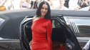 woman smiling; katy perry's 'woman's world'