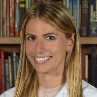 Danielle Trief, MD