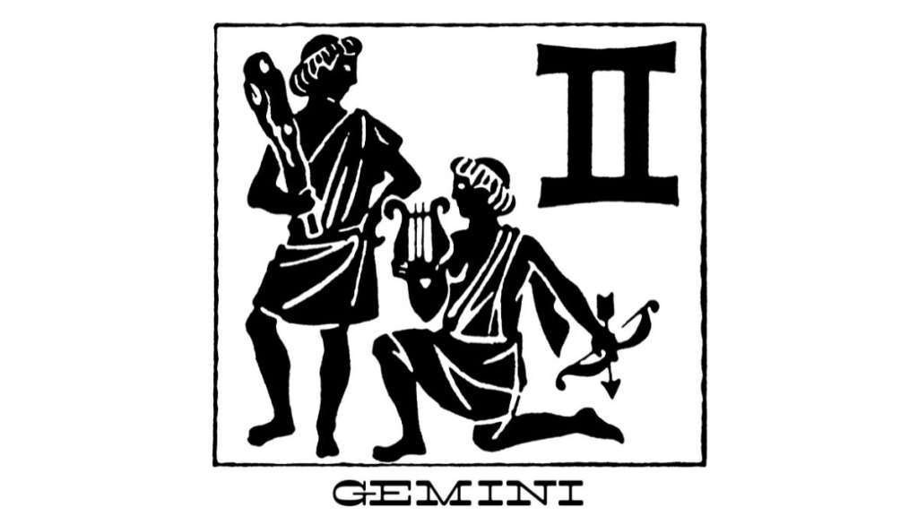 Gemini August 2024 horoscope