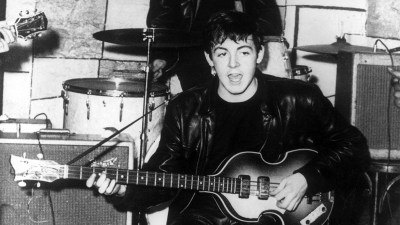 Paul McCartney Young: See the Singer Grow Up in Liverpool, Long Before He Became Part of The Beatles