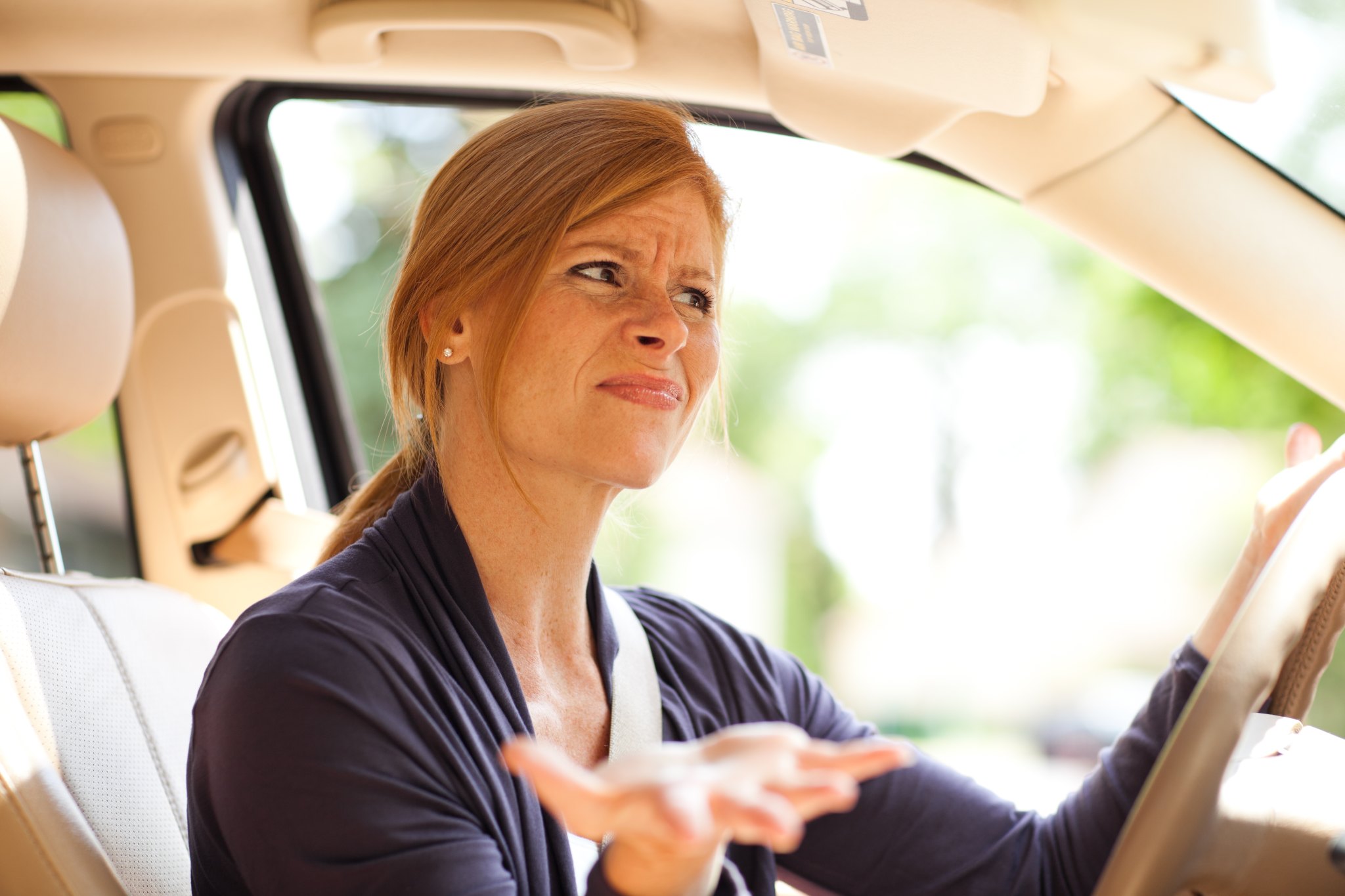 How To Stop Overreacting and Regain Control Over Your Emotions | Woman ...
