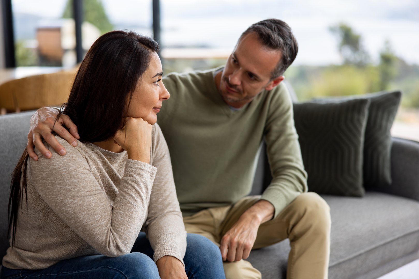 How To Stop Overreacting and Regain Control Over Your Emotions | Woman ...