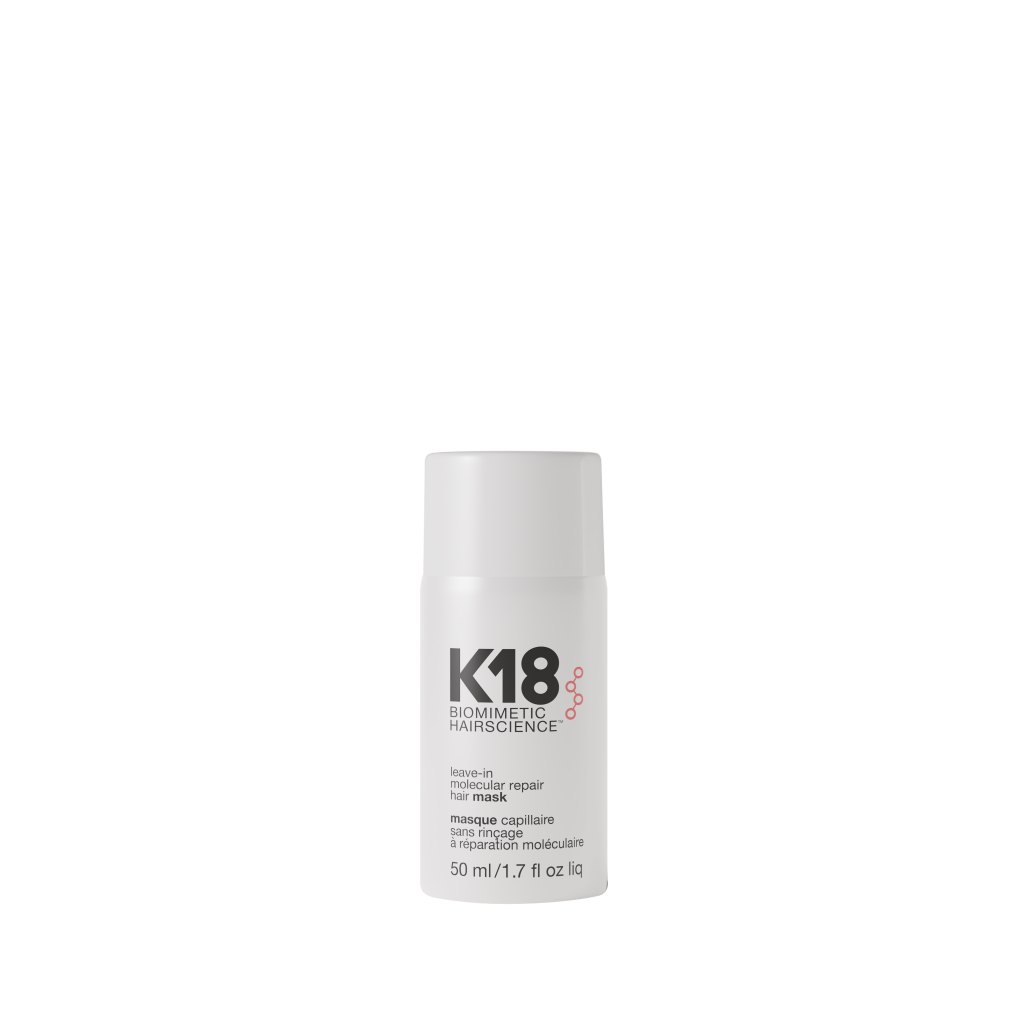 K18 Biomimetic Hairscience Leave-In Molecular Repair Hair Mask