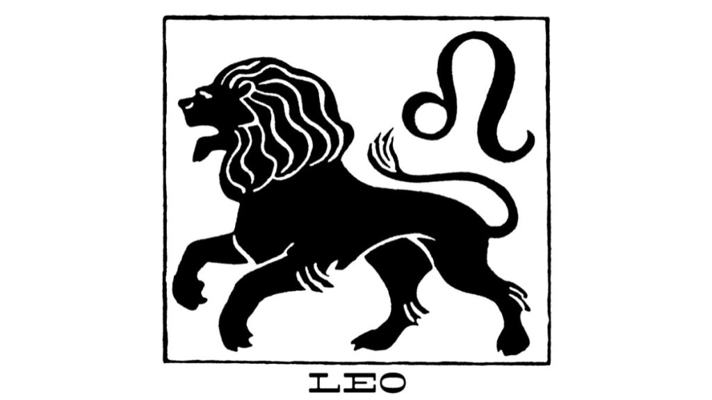 Leo August 2024 horoscope