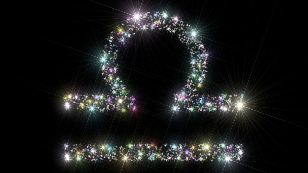 What signs are compatible with Leo: Libra