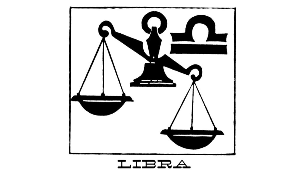 Libra August 2024 horoscope