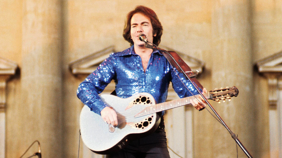Stay Healthy Tips Funny Neil Diamond Song Gift