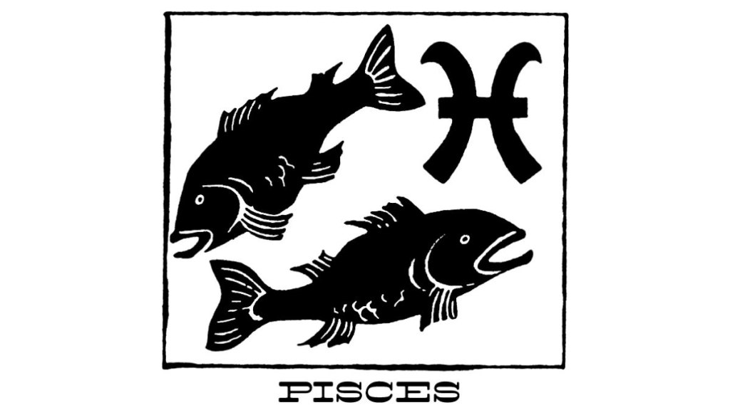 Pisces August 2024 horoscope