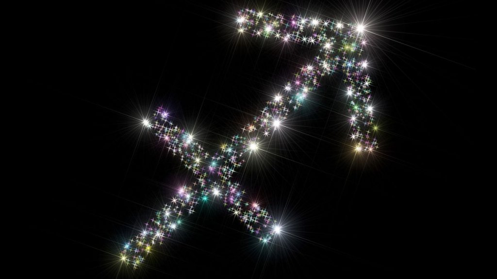What signs are compatible with Leo: Sagittarius