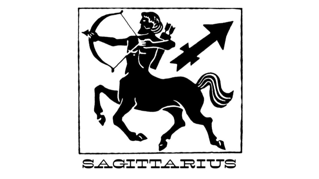 Sagittarius August 2024 horoscope