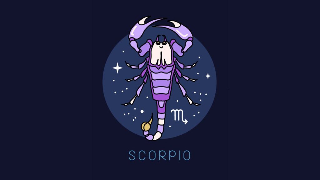 Scorpio
