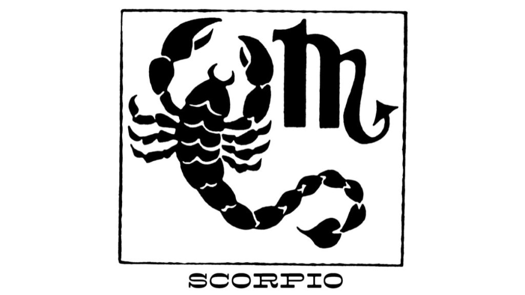 Scorpio August 2024 horoscope