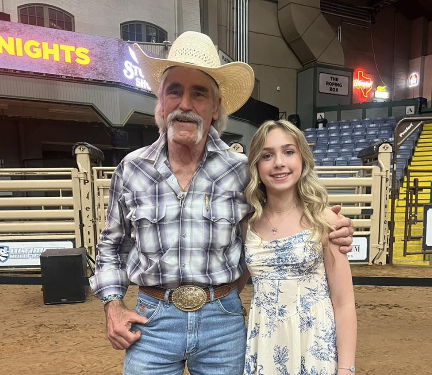 Forrie J. Smith and Zia Carlock