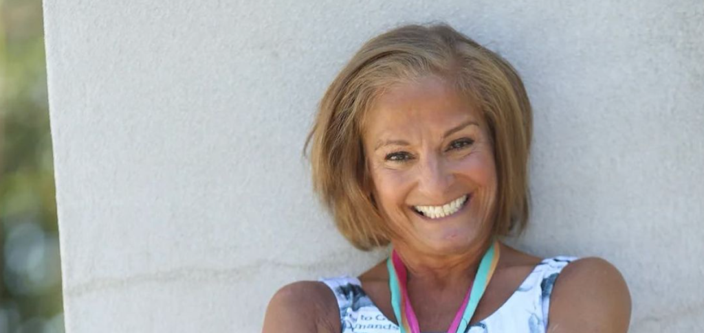 Mary Lou Retton, 2023
