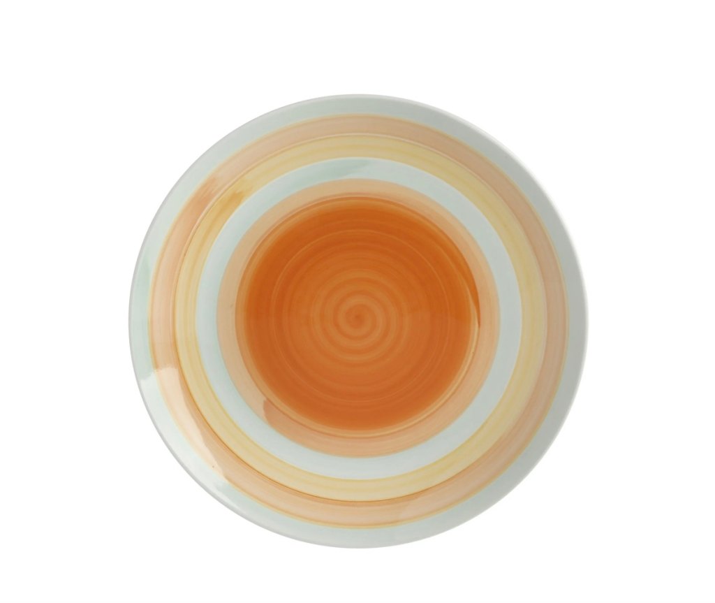 plate
