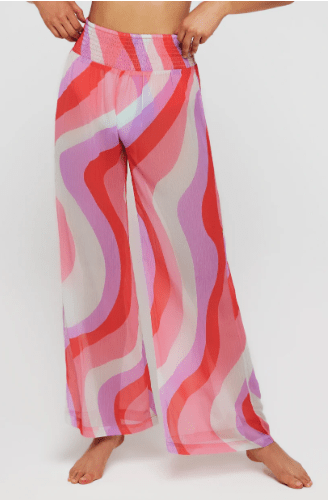 Nora Pant
