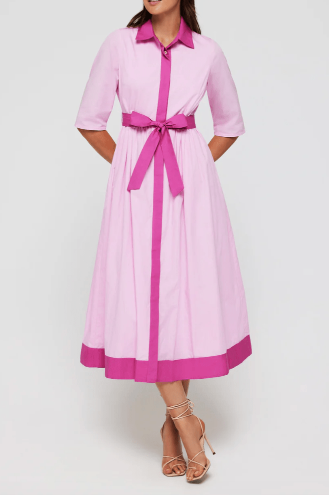 Francesca Dress Hermoza
