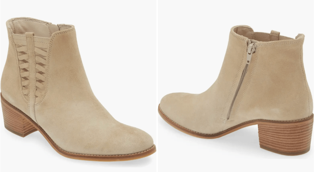 Paul Green Vienna Chelsea Boot