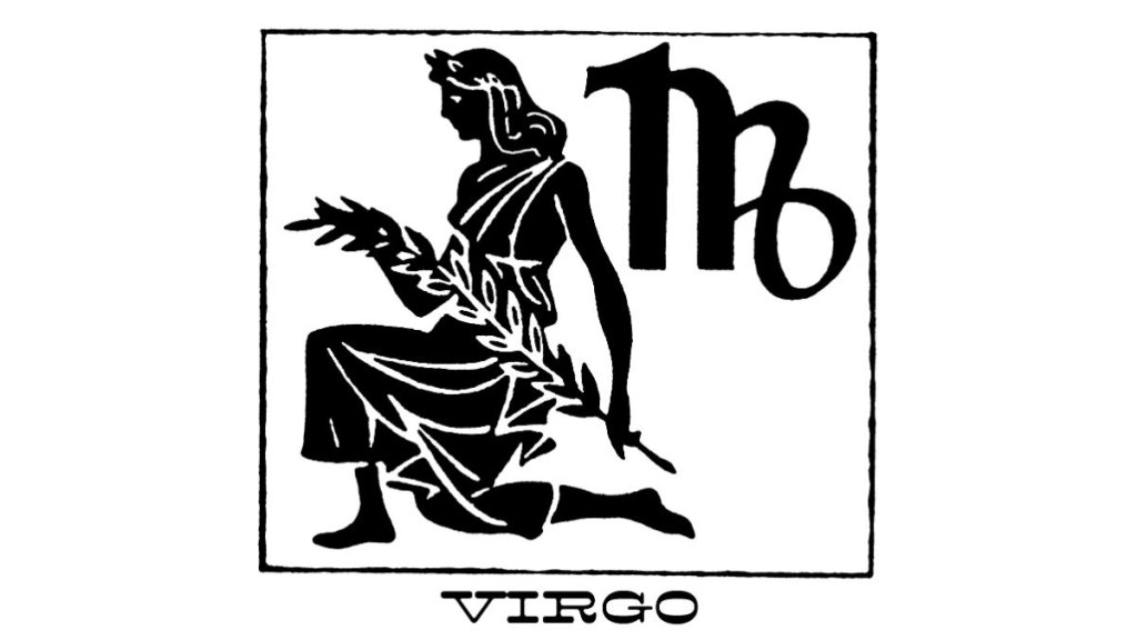 Virgo August 2024 horoscope