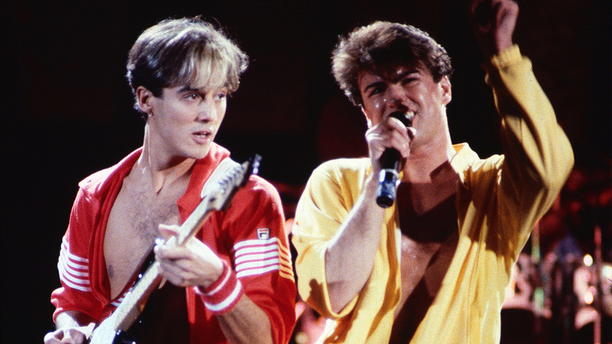 Top 15 Wham! Songs | Woman's World