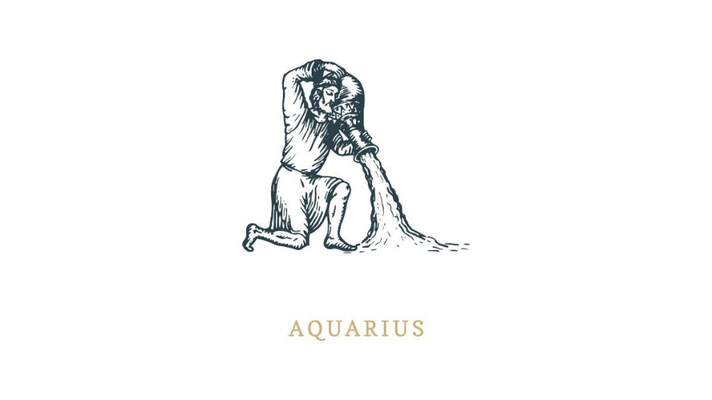 What Mars in Gemini 2024 means for Aquarius