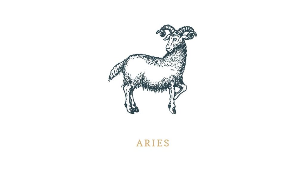 What Mars in Gemini 2024 means for Aries