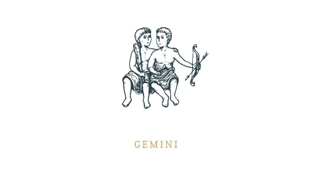What Mars in Gemini 2024 means for Gemini