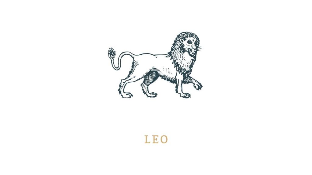 What Mars in Gemini 2024 means for Leo
