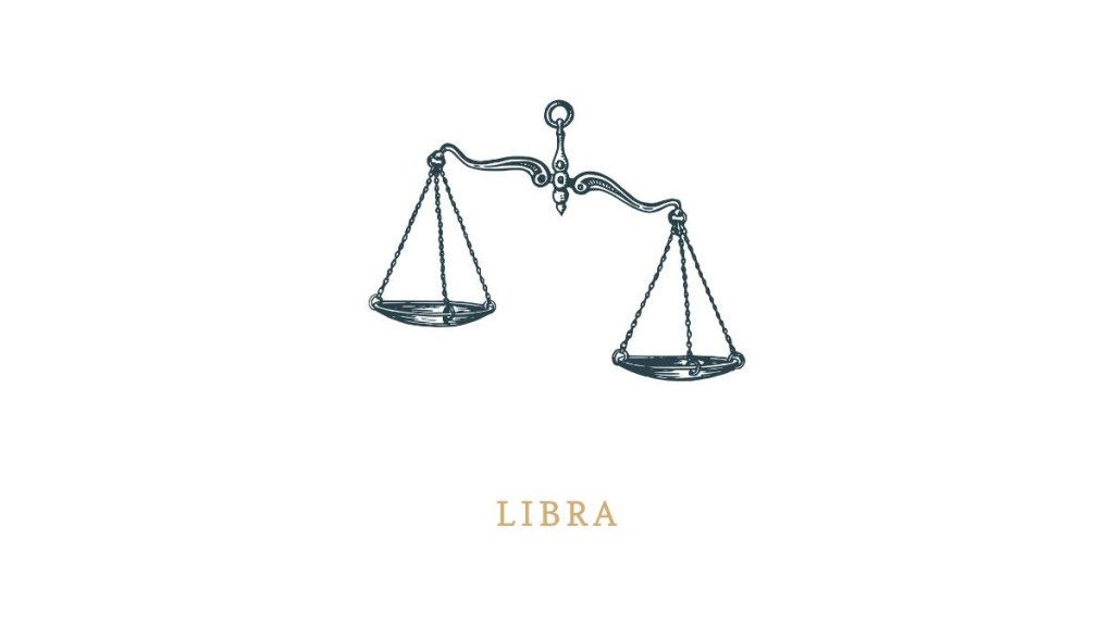 What Mars in Gemini 2024 means for Libra