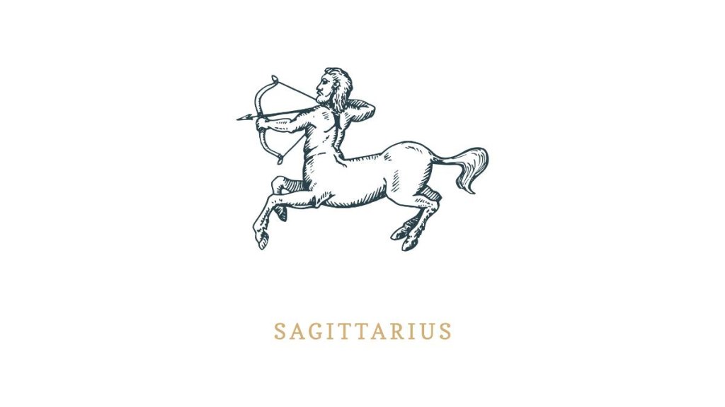 What Mars in Gemini 2024 means for Sagittarius