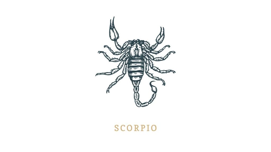 What Mars in Gemini 2024 means for Scorpio