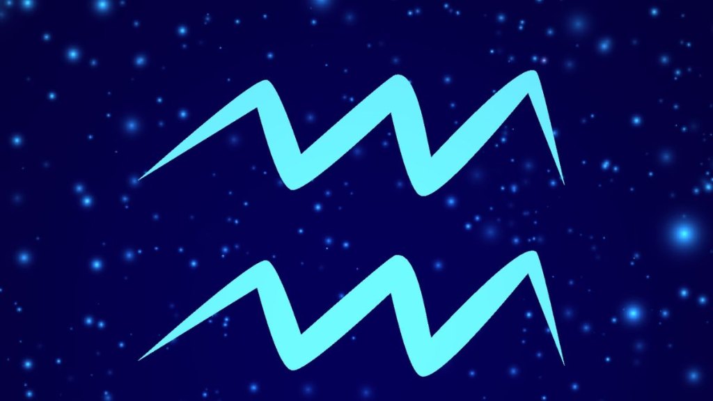 What Mercury retrograde August 2024 means for Aquarius