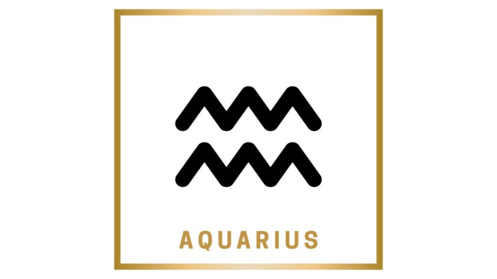 What Sun opposite Pluto 2024 means for Aquarius