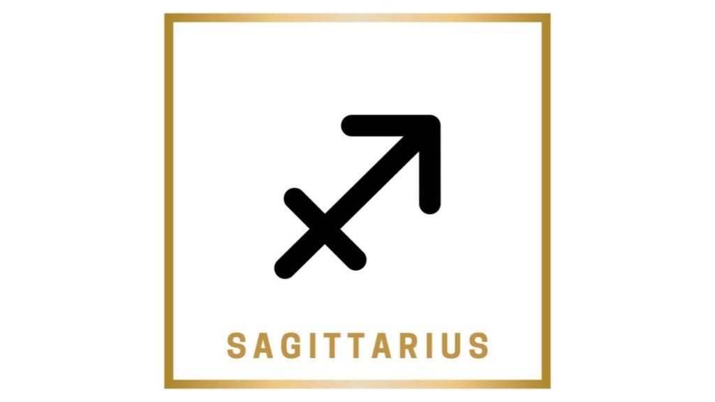 What Sun opposite Pluto 2024 means for Sagittarius