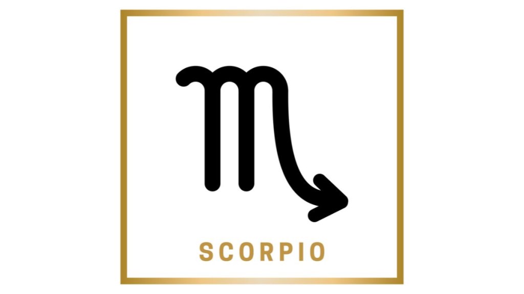 What Sun opposite Pluto 2024 means for Scorpio