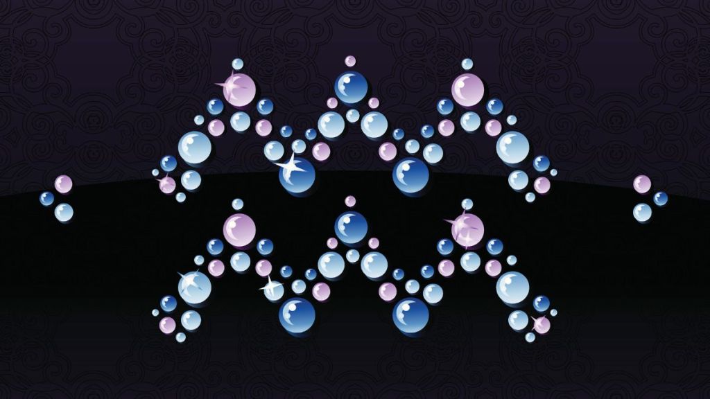What Venus in Virgo means for Aquarius