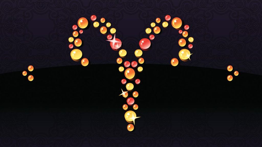 What Venus in Virgo means for Aries