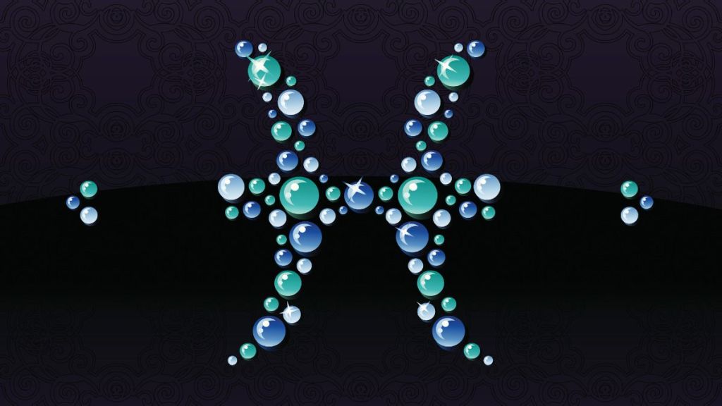 What Venus in Virgo means for Pisces